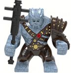 Zhuning Shop 1 Nobox 1050 Stili Çocuklar Için Süper Kahraman Karakter Venom Bigsize Anti Venom Carnage Venom Model Figür Blokları Yapı Oluşturma Tuğlaları (Yurt Dışından)