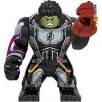 Zhuning Shop 1 Nobox D218 Stili Çocuklar Için Süper Kahraman Karakter Venom Bigsize Anti Venom Carnage Venom Model Figür Blokları Yapı Oluşturma Tuğlaları (Yurt Dışından)