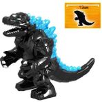 Zhuning Shop 1 Nobox Gxl 48 Stili Çocuklar Için Süper Kahraman Karakter Venom Bigsize Anti Venom Carnage Venom Model Figür Blokları Yapı Oluşturma Tuğlaları (Yurt Dışından)