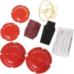 Zhuning Shop 1 Ootdty Paraların Sihirli Kaybolması Para Kutusu Sihirli Malzemeler Sihir Kutusu Yakın Plan Mikro Sihir (Yurt Dışından) - Renkli - --
