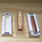 Zhuning Shop 1 Orijinal Stil Fidget Stick Oyuncak Ahşap Mokuru Yetişkin Oyuncak (Yurt Dışından) - Renkli