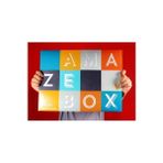 Zhuning Shop 1 Profesyonel Sihirbazlar Için Amazebox Değişim Kutusu Sahne Numaraları Için Sihir Malzemeleri (Yurt Dışından) - Renkli - --