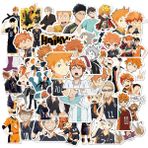Zhuning Shop 1 Renkli Stil Karikatür Anime Pokemon Çıkartmaları Sevimli Pikachu Go Laptop Bisiklet Araç Kaykay Gitar Su Geçirmez Sticker Komik Çocuk Oyuncakları (Yurt Dışından)