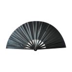 Zhuning Shop 1 Siyah Stil Sihirli Fan Sekiz Renk Seçilebilir Sahne Sihir Numarası Malzemeleri Klasik Sihir Eğlencesi Sihirli Aksesuarlar Hileler (Yurt Dışından) - Renkli - --