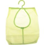 Zhuning Shop 1 Yeşil Stil Banyo Bebek Oyuncakları Çantası Çok Fonksiyonlu Asma Saklama Filesi Çocuk Banyo Oyuncakları Ekolojik Çözüm Çocuk Banyo Oyuncakları Sepeti (Yurt Dışından) - Renkli