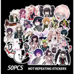 Zhuning Shop 1 Yeşil Stil Karikatür Anime Pokemon Çıkartmaları Sevimli Pikachu Go Laptop Bisiklet Araç Kaykay Gitar Su Geçirmez Sticker Komik Çocuk Oyuncakları (Yurt Dışından)