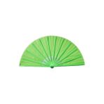 Zhuning Shop 1 Yeşil Stil Sihirli Fan Sekiz Renk Seçilebilir Sahne Sihir Numarası Malzemeleri Klasik Sihir Eğlencesi Sihirli Aksesuarlar Hileler (Yurt Dışından) - Renkli - --