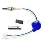 Zhuning Shop 2 24V Montaj Stili 12V 24V 2kw 5kw 8kw Çin Isıtıcı Kitleri Parçaları Aksesuarlar Kızdırma Bujisi Ceram + Brülör Süzgeç + Anahtarı (Yurt Dışından)