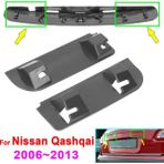 Zhuning Shop 2 Et Nissan Qashqai Araba Bagaj Kapağı Önyükleme Kolu Onarım Yapışmış Klipler Kiti Araba Aksesuarları JD20H JD30H (Yurt Dışından) - Otomobil donanım araçları