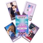 Zhuningshop1 Bordo Tarzı Sihir Malzemeleri ile Tarot Kartlar Oyunu ve Kılavuz Kitap Pdf ile - Psyakra (Yurt Dışından)