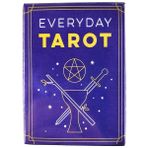 Zhuningshop1 Günlük Tarot Stili Sıcak Satış Beyaz Numen Bir Kutsal Hayvan Tarot Kartları Yüksek Tarot Destesi Rehber Kitap Oyunu Şans Kehaneti Için (Yurt Dışından)