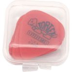 Zhuxi Shop B 12 Adet 0.50MM Kutu Stili Dunlop Gitar Plektrumları Elektro Gitar Parçaları Plektre Aksesuarları 6 Çeşit Kalınlık Kutusu ile (Yurt Dışından)