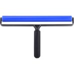 Zhuxi Shop B Mavi Stil A63I 12 Inç Geniş Yapıştırıcı Silikon Yumuşak Kauçuk Yapıştırma Rulosu Sprey Silindiri Anti-Statik Yapışkan Susturucu Otomotiv (Yurt Dışından)