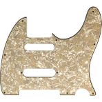Zhuxi Shop B Parşömen Inci Tarzı Pleroo Özel Gitar Parçaları - Abd Nashville 62 Tele Telecaster Gitar Pickguard ile St Pickup Scratch Plate Çok Renk Seçeneği (Yurt Dışından)