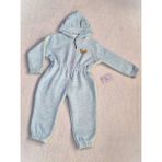 Ziad Baby Çocuk Bebek Tulum - 2 Yaş - Açık Yeşil