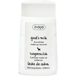 Ziaja 120 ml Keçi Sütü Çift Fazlı Göz ve Dudak Makyaj Temizleyicisi