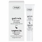 Ziaja 15 ml Keçi Sütü Göz Kremi