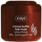 Ziaja 200 ml Kakao Yağı Saç Maskesi