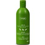 Ziaja 400 ml Zeytinyağlı Yenileyici Şampuan
