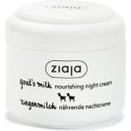 Ziaja 50 ml Keçi Sütü Özlü Gece Kremi