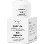 Ziaja 50 ml Multivitaminli Nemlendirici Yüz Kremi