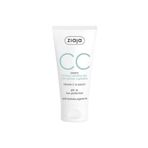 Ziaja 50 ml Tahriş Olmuş ve Hassas Ciltler CC Krem