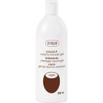 Ziaja 500 ml Hindistan Cevizi Kremli Duş Jeli