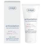 Ziaja Acai Meyvesi Özlü 50 ml Gündüz Kremi