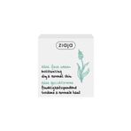 Ziaja Aloe 50 ml Gündüz Kremi