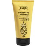 ziaja Ananas Şekerli Vücut Peelingi Enerji Verici ve Pürüzsüzleştirici 160 ml