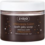 Ziaja Çikolata Füzyonu Jel Banyo Sabunu 260 ml - Cildi Şımartan Kakao Kokulu Duş Keyfi