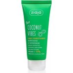ziaja Coconut Vibes Hair Conditioner 100 ml - Renksiz
