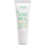 Ziaja Coconut Vibes Yenileyici 10 ml Dudak Kremi