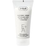 ziaja Ellajik Asitli Ea+ Yüz Peelingi & Maskesi 55 ml