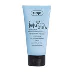 Ziaja Jeju 50 ml Spf10 Köpük Yüz Kremi Nemlendirici