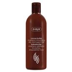Ziaja Kakao Yağı 400 ml Şampuan