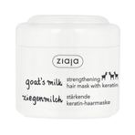 Ziaja Keçi Sütü 200 ml Saç Maskesi