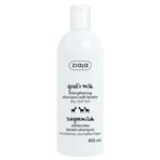 Ziaja Keçi Sütü 400 ml Keratinli Şampuan