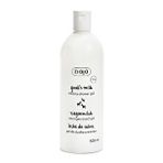 Ziaja Keçi Sütü Kremli 500 ml Duş Jeli
