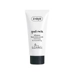 Ziaja Keçi Sütü Kremli 75 ml Yüz Temizleme Micro Scrub Jeli