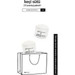 ziaja Keçi Sütü Nemlendirici Gündüz Kremi 50 ml 2'li Avantajlı Set