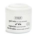 Ziaja Keçi Sütü Saç Maskesi 200 ml (2 Adet)