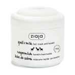 Ziaja Keçi Sütü Saç Maskesi 200 ml (3 Adet)