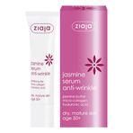 Ziaja Kırışıklık Karşıtı 50+ Yasemin Yağı 30 ml Serum