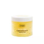 Ziaja Lemon Cake 300 ml Şeker Taneli Vücut Peelingi