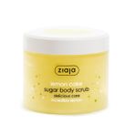Ziaja Lemon Cake 300 ml Şekerli Vücut Peelingi