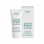 Ziaja Manuka 50 ml Normalleştirici Gündüz Kremi