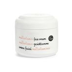 Ziaja Multivitamin Face Cream 50 ml Nemlendirici Yüz Kremi