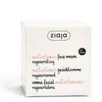 Ziaja Multivitamin Face Cream 50 ml Nemlendirici Yüz Kremi