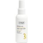 ziaja Muz Çiçeği Özlü Yıpranmış Saçlar Için Onarıcı Sıvı Saç Kremi 125 ml - Renksiz